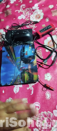 Mouse. Keyboard. Mouse pad. Usb hub. Otg